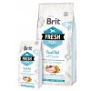 Brit Dog Fresh Fish & Pumpkin Adult Large 2,5kg