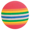 Rainbow, duhové míčky 4 cm 4ks