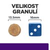 Hill's Can. PD U/D Urinary Care 10kg NEW