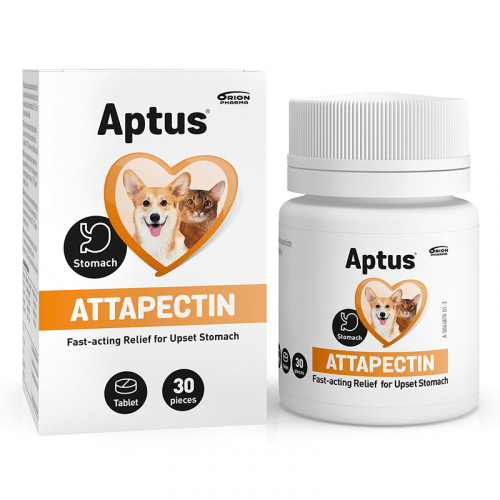 Aptus Attapectin 30tbl