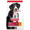 Hill's Science Plan granule pro dospělé psy velkých plemen s kuřecím 18 kg