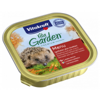 Vitakraft Hedgehog ježek mokré 100g (min. odběr 16 ks)