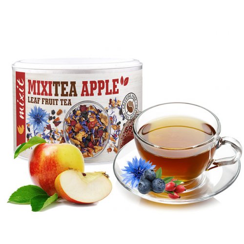MIXIT Mixitea - Jablíčko nahoře Bez 110 g