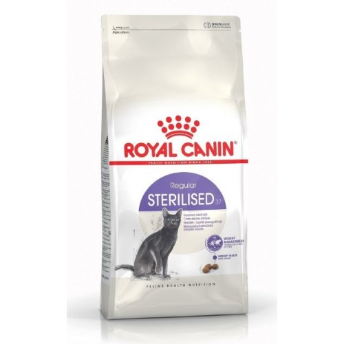 Royal canin Sterilised 400g