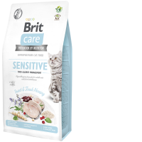 Brit Care Cat GF Insect. Food Allergy Management 7kg