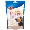 Trixie Drops Milch s vitaminy pro psy 200g