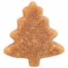 Xmas GINGERBREAD & TREE - vánoční pamlsek perníček a stromek, 100 g