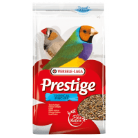 VL Prestige Tropical Finches pro exoty 4kg