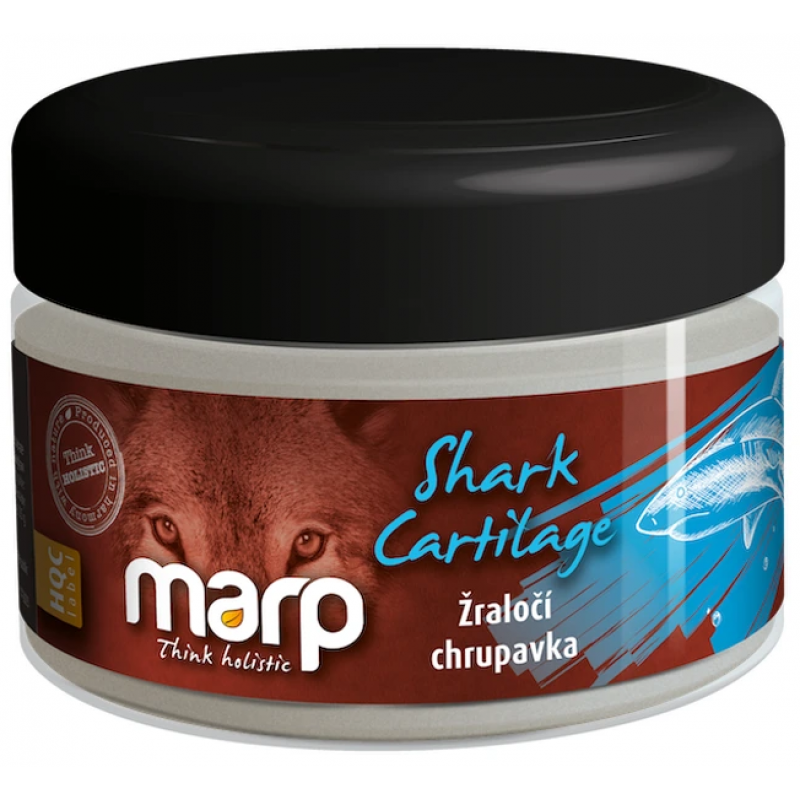 Marp Holistic - Žraločí chrupavka 100g