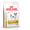 Royal Canin VHN DOG URINARY S/O SMALL 8kg