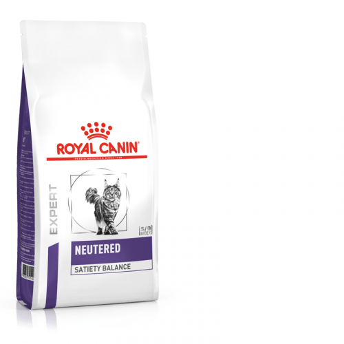 Royal Canin VHN CAT NEUTERED SAT BAL 3,5 KG