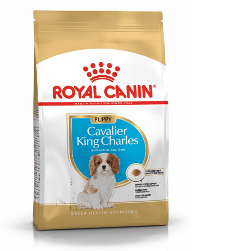 ROYAL CANIN BHN CAVALIER KING CHARLES PUPPY 1,5 kg
