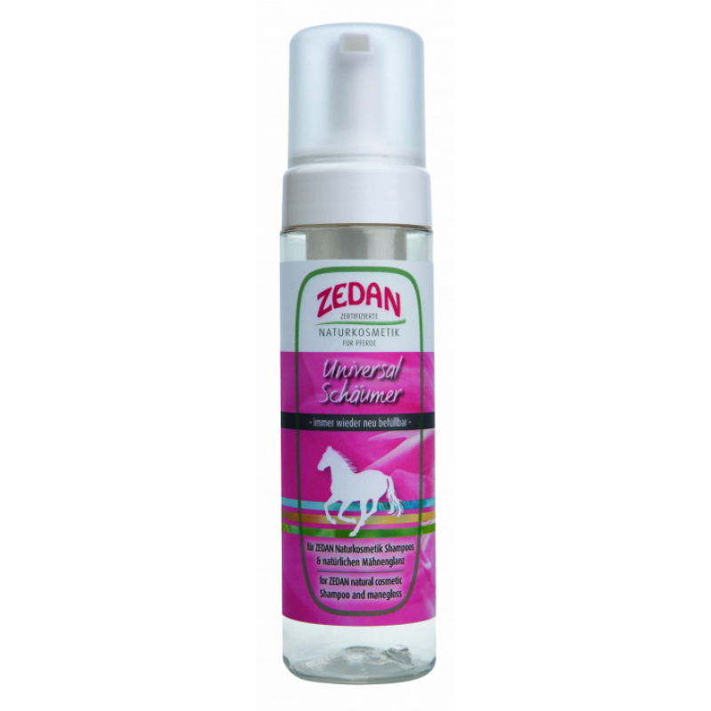 Univerzální napěňovací lahvička 200 ml