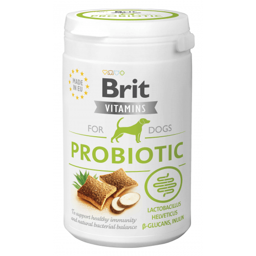 Brit Vitamin PROBIOTIC 150 g
