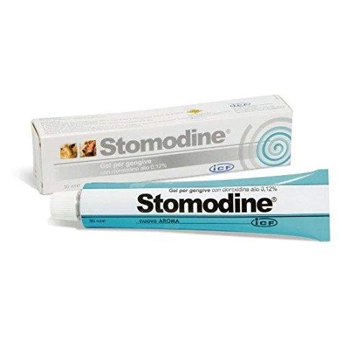 Stomodine gel 30ml