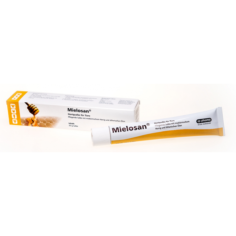 Mielosan ung 20g