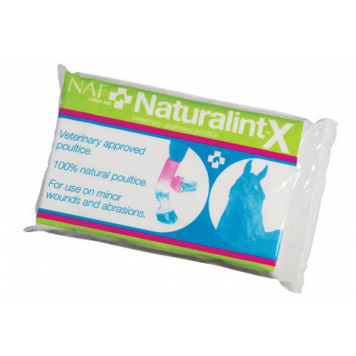 Naturalix poultice - vlhké obinadlo s hojivým účinkem 10ks