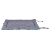 SAMOA Classic, cestovní podložka, 85 x 70 cm, ledově modrá/šedá