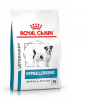 Royal Canin VHN DOG HYPOALLERGENIC SMALL DOG 3,5kg