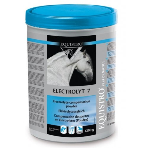 Equistro Electrolyt 7 1200g