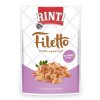 Rinti Dog Filetto kapsa kuře+šunka v želé 100g