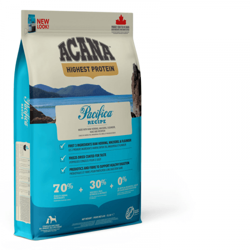 ACANA PACIFICA DOG 6 kg