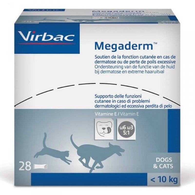 Megaderm 28x4ml