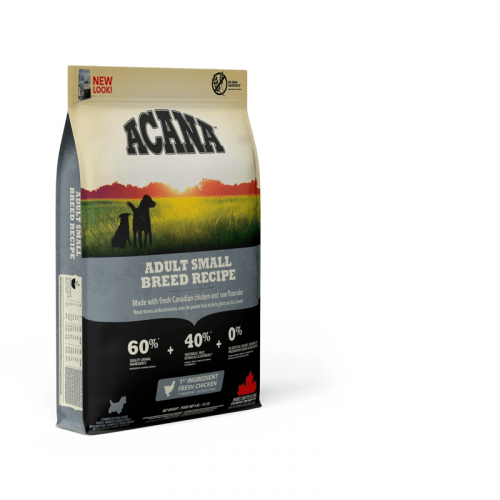 ACANA ADULT SMALL BREED RECIPE 6 kg