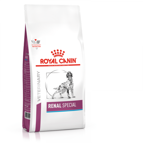 Royal Canin VHN DOG RENAL SPECIAL 2kg