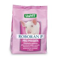 Roboran P pro prasata plv 1kg