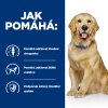 Hill's Prescription Diet j/d Péče o klouby granule pro psy 12 kg