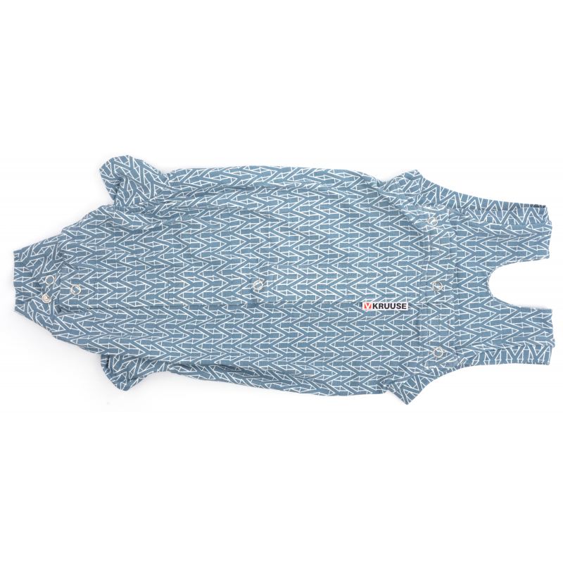 Obleček Body Suit Step'n Go Cats 3XS modrý BUSTER