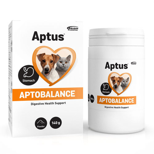 Aptus Aptobalance PET 140g