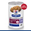 Hill's Prescription Diet i/d Low Fat Péče o zažívání konzerva pro psy 360 g