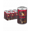 AATU Dog Beef Angus konzerva 400g