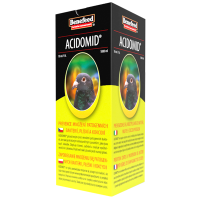 Acidomid H holubi 1l