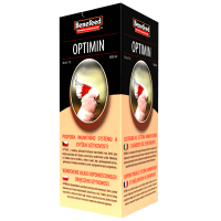 Optimin E exoti 1l
