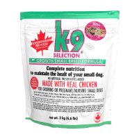 K-9 Growth Small Breed 1kg