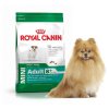 2x Royal Canin SHN MINI ADULT 8+ 8 kg