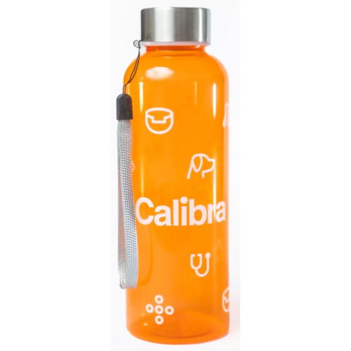 Calibra - sportovní láhev