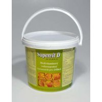 Supervit D 3kg