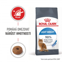 Royal Canin FCN LIGHT WEIGHT CARE 1,5 kg