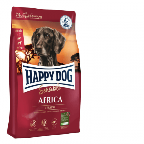 Happy Dog Supreme Sensible - Africa 1 kg
