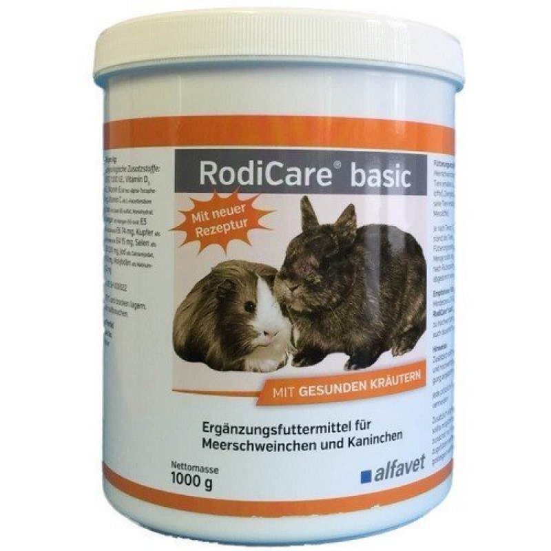 RodiCare Basic 1000g