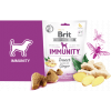Brit Care Dog Functional Snack Immunity Insect 150g (min. odběr 10 ks)