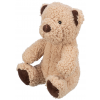 BEAR - méďa, plyšová hračka pro psy, bez zvuku, 32 cm
