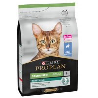 ProPlan Cat Adult Sterilised Renal Plus Rabbit 3kg