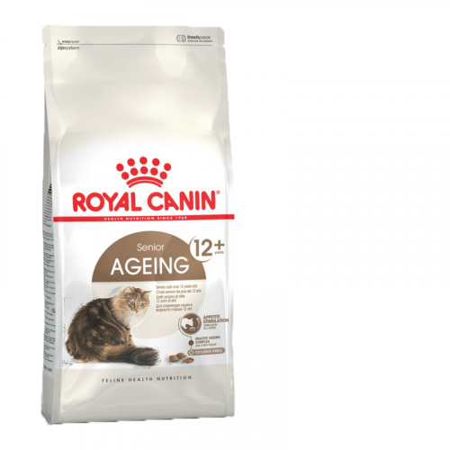 Royal Canin Feline FHN AGEING 12+ 2 KG