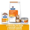 Hill's Prescription Diet c/d Multicare Péče o močový systém pytel pro kočky 8 kg