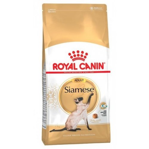 Royal Canin Siamese Adult 2kg